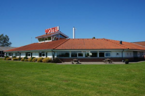Отель Motel Spar 10  Виборг
